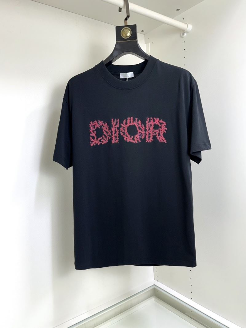 Christian Dior T-Shirts